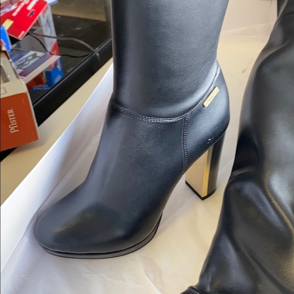 Calvin Klein boots - Picture 3 of 7